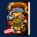 Create Comics with AI – Starter Kit